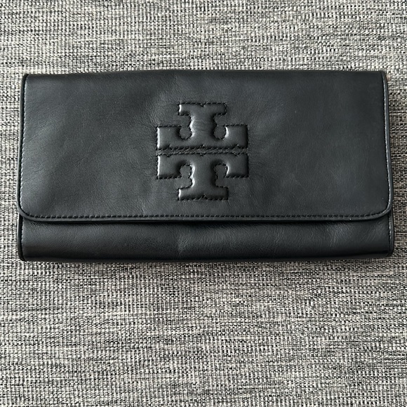 Tory Burch Crossbody or Clutch - Picture 3 of 7